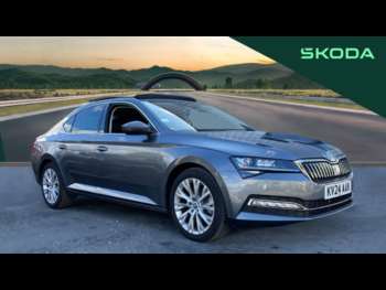 2024 (24) - 1.5 TSI SE L 5dr DSG Petrol Hatchback