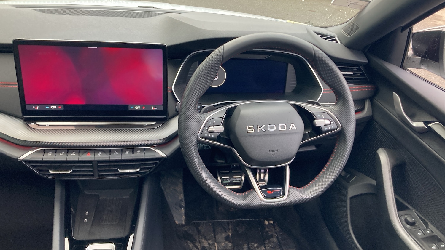 Used Skoda Octavia 2025 for sale - 76796856: Photo 10
