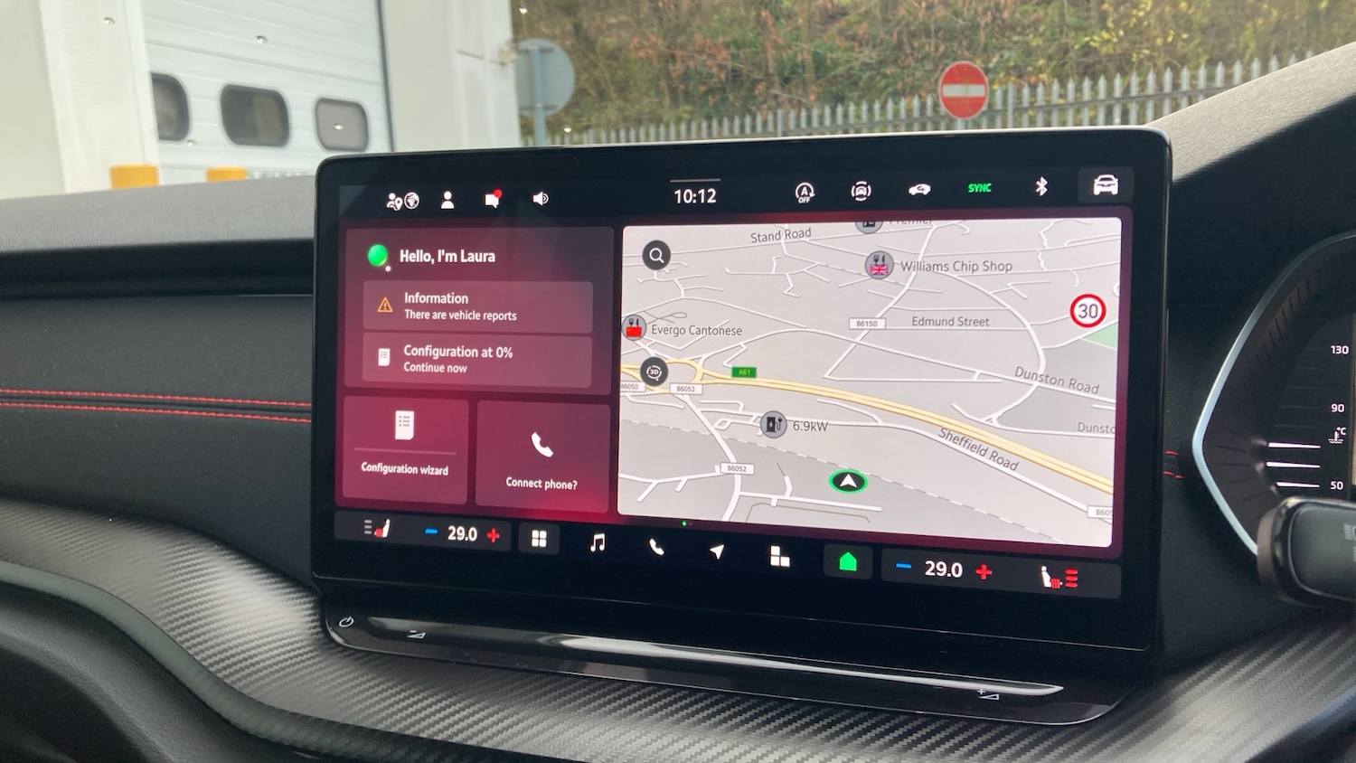 Used Skoda Octavia 2025 for sale - 76796856: Photo 12