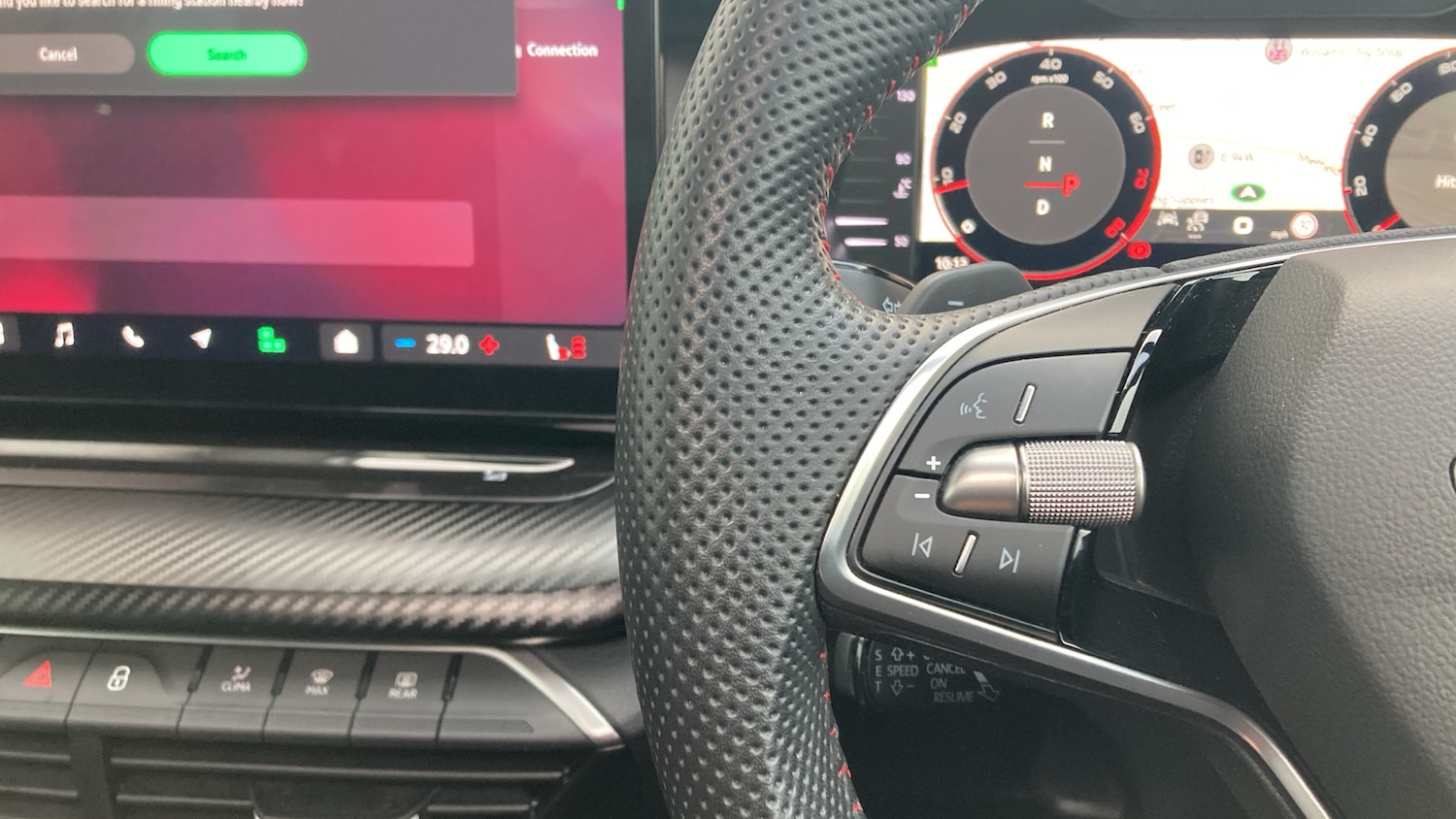 Used Skoda Octavia 2025 for sale - 76796856: Photo 17