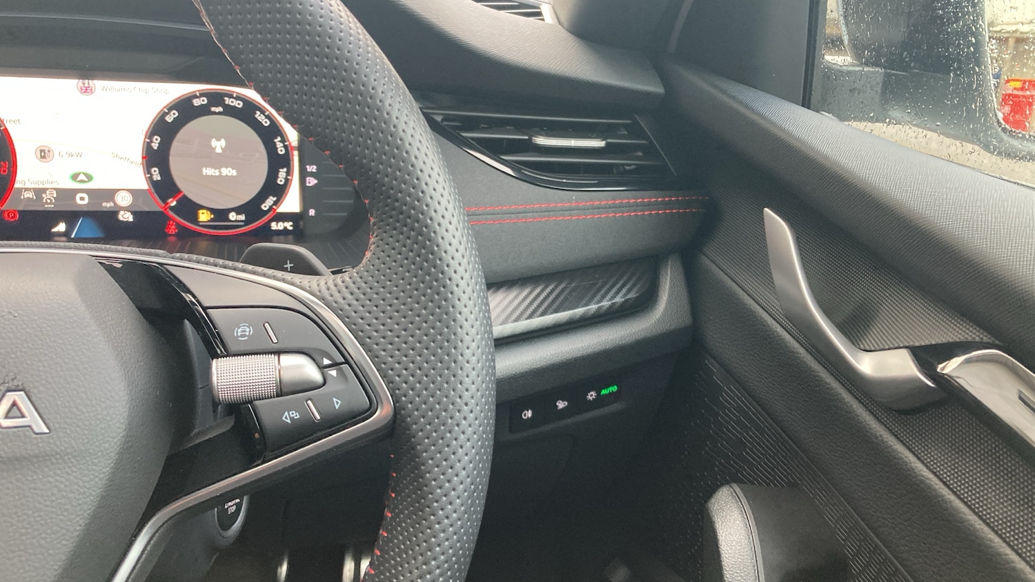 Used Skoda Octavia 2025 for sale - 76796856: Photo 18