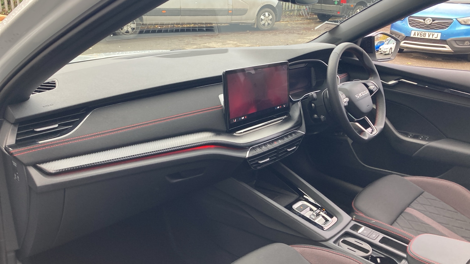 Used Skoda Octavia 2025 for sale - 76796856: Photo 2
