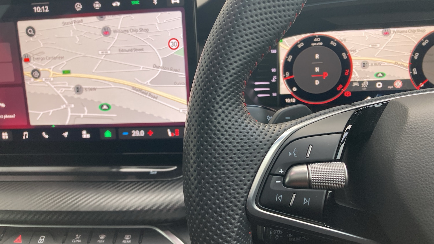 Used Skoda Octavia 2025 for sale - 76796856: Photo 21