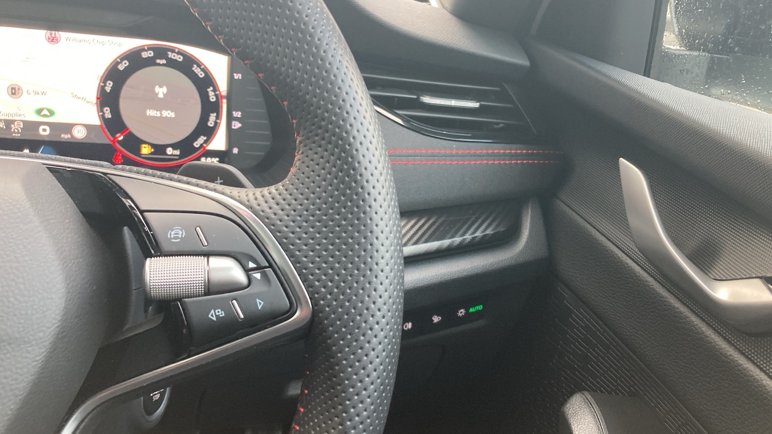 Used Skoda Octavia 2025 for sale - 76796856: Photo 23