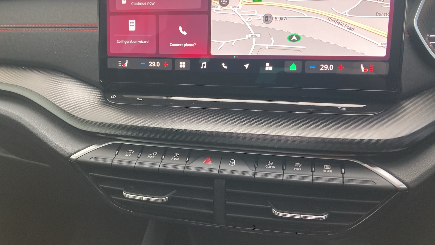 Used Skoda Octavia 2025 for sale - 76796856: Photo 26