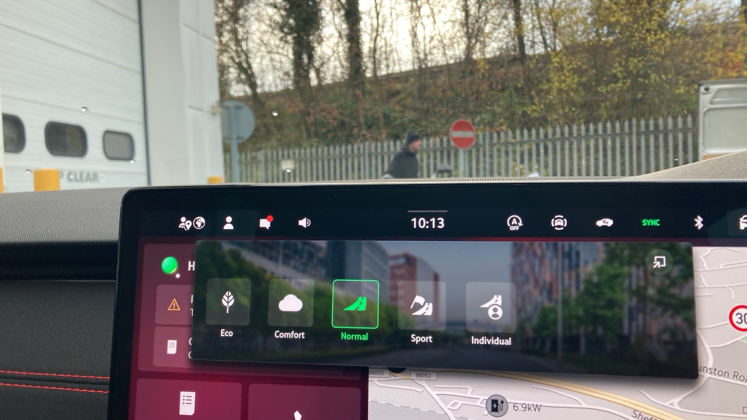 Used Skoda Octavia 2025 for sale - 76796856: Photo 27