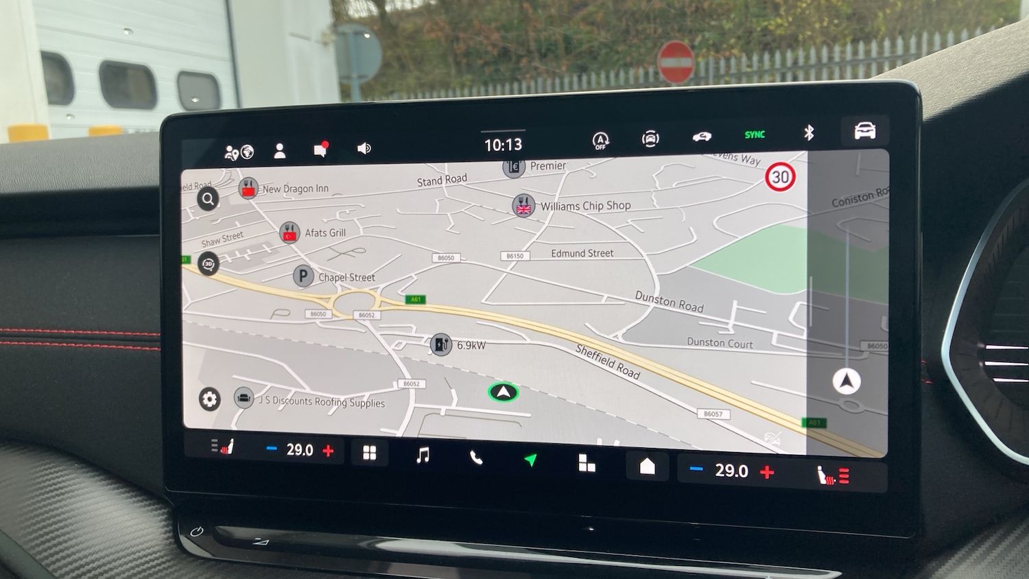 Used Skoda Octavia 2025 for sale - 76796856: Photo 28