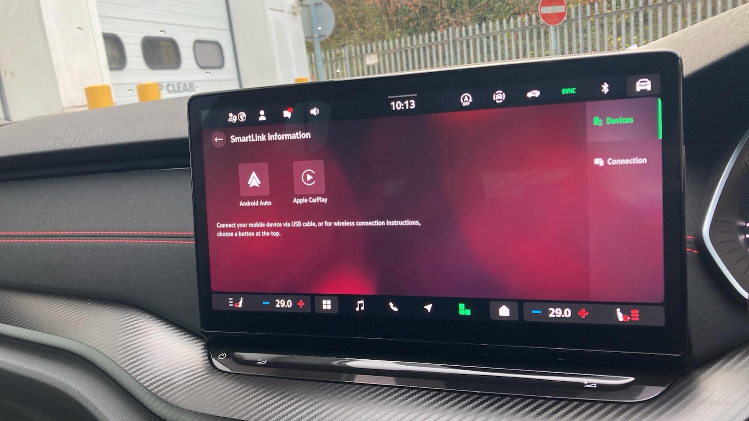 Used Skoda Octavia 2025 for sale - 76796856: Photo 29