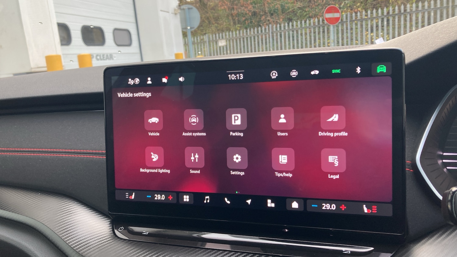 Used Skoda Octavia 2025 for sale - 76796856: Photo 30