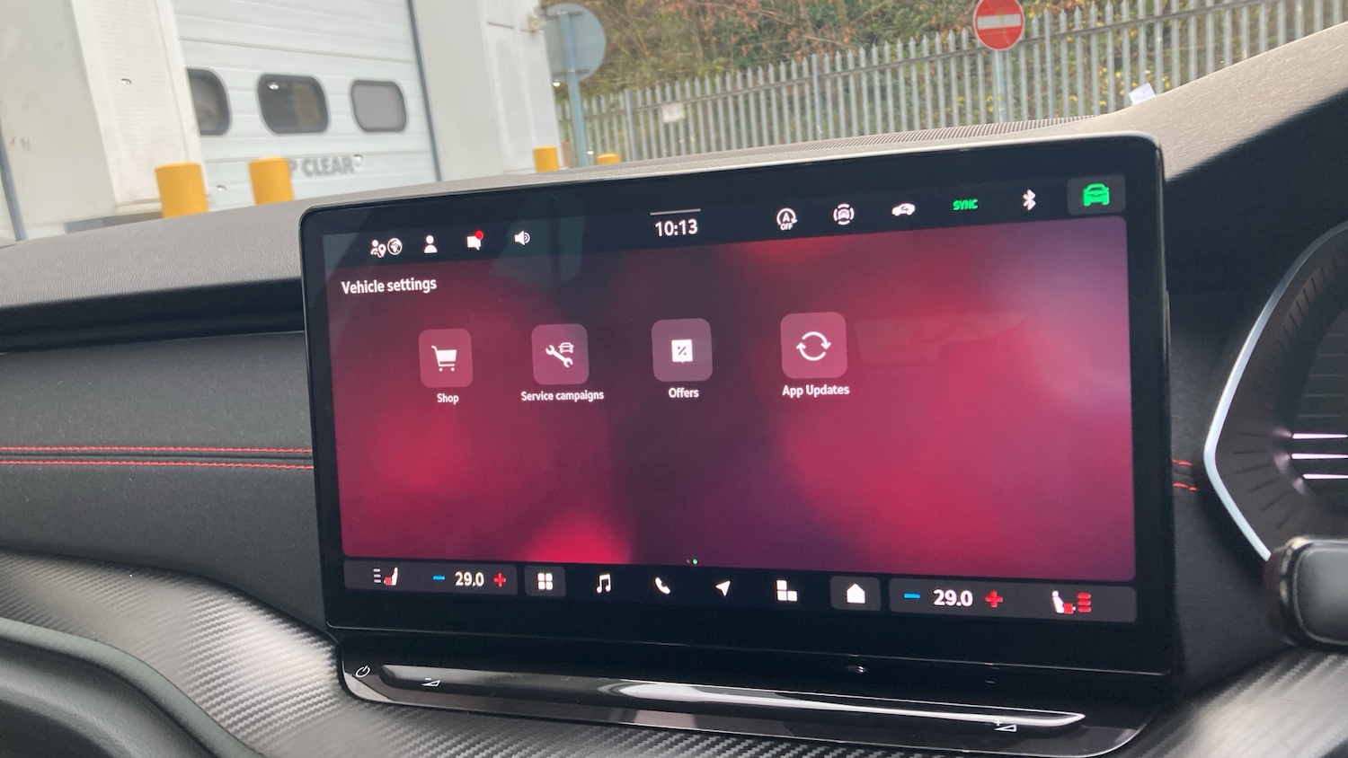 Used Skoda Octavia 2025 for sale - 76796856: Photo 31