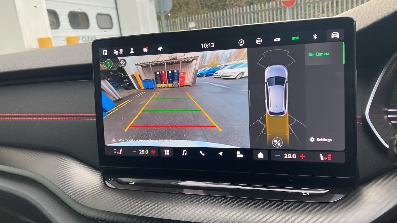 Used Skoda Octavia 2025 for sale - 76796856: Photo 33