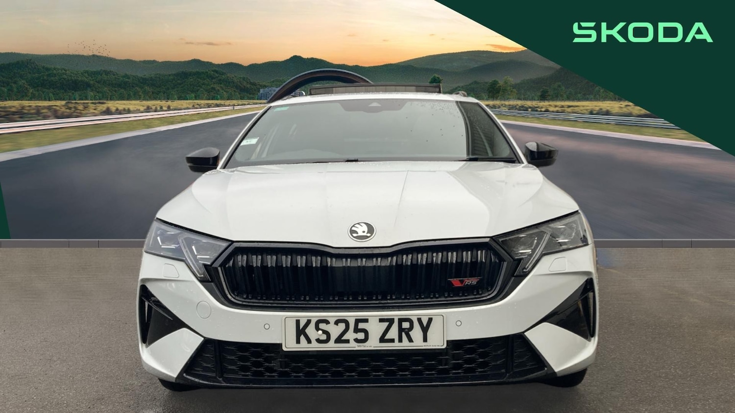 Used Skoda Octavia 2025 for sale - 76796856: Photo 7