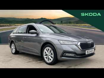 2024 (24) - 2.0 TDI 150 SE L 5dr DSG Diesel Estate