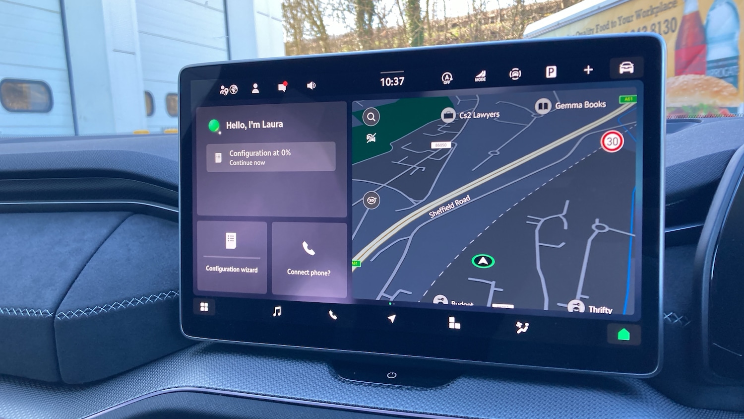 Used Skoda Kodiaq 2025 for sale - 77903775: Photo 12