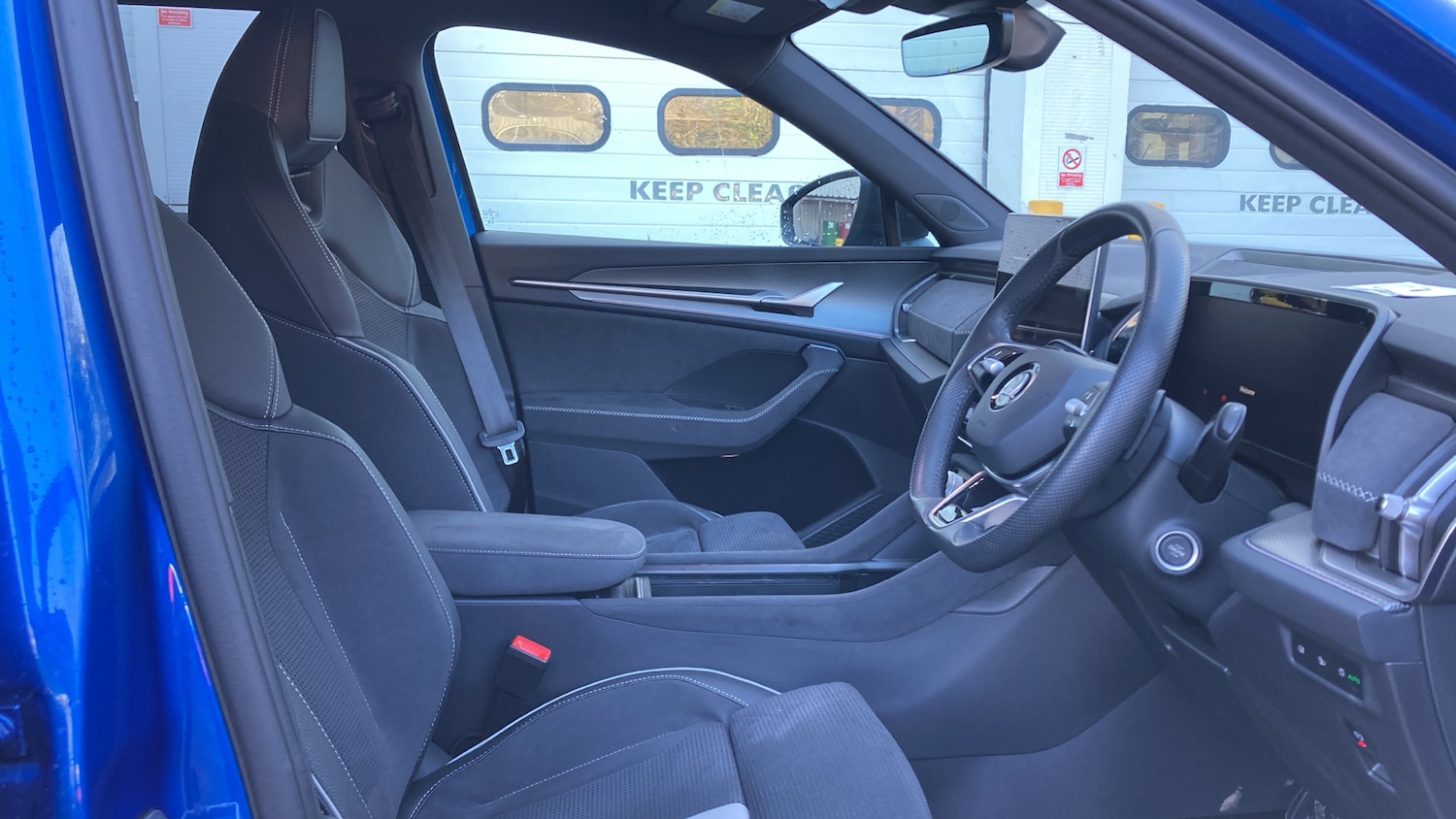 Used Skoda Kodiaq 2025 for sale - 77903775: Photo 15