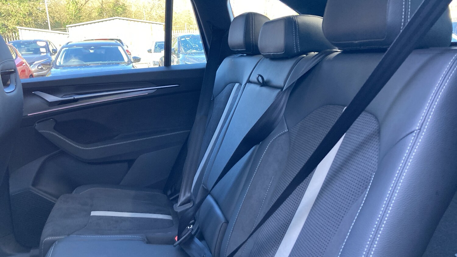 Used Skoda Kodiaq 2025 for sale - 77903775: Photo 16