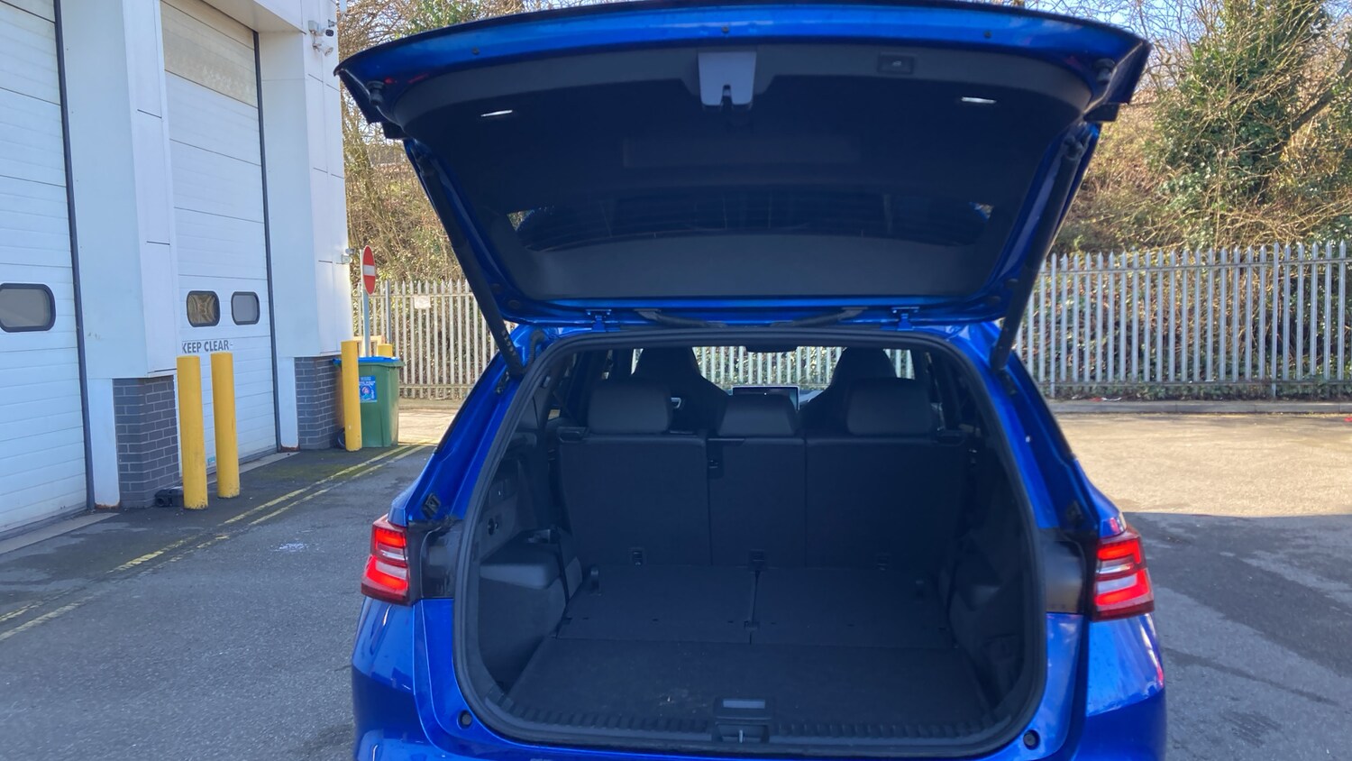 Used Skoda Kodiaq 2025 for sale - 77903775: Photo 20