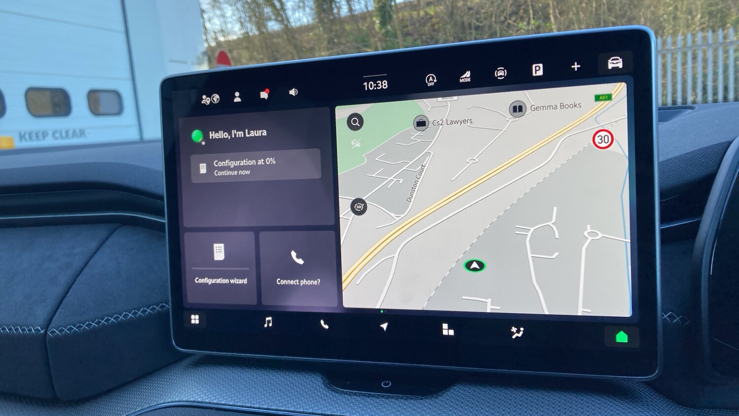 Used Skoda Kodiaq 2025 for sale - 77903775: Photo 23