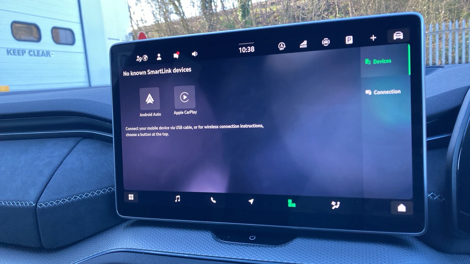 Used Skoda Kodiaq 2025 for sale - 77903775: Photo 24