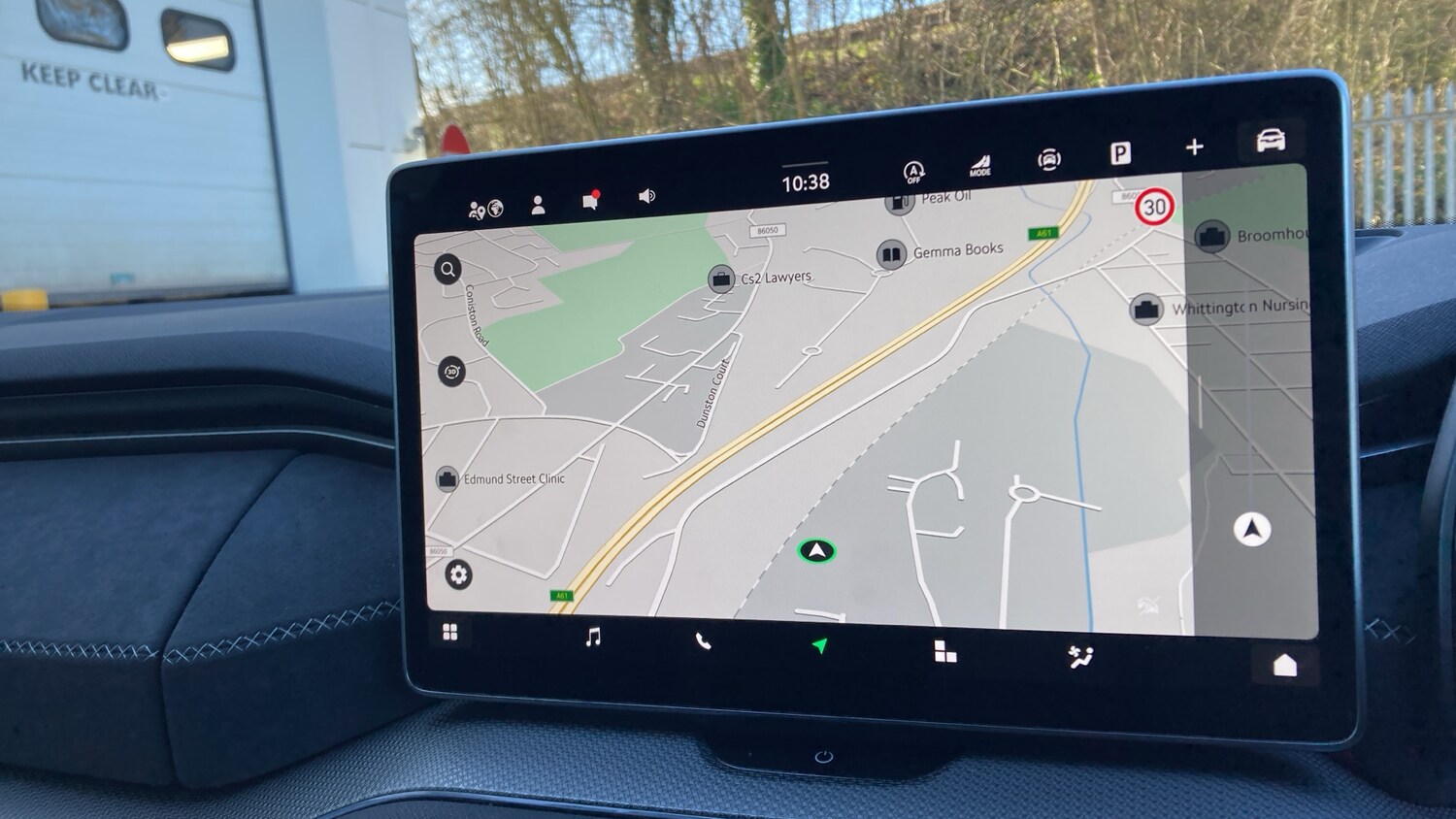 Used Skoda Kodiaq 2025 for sale - 77903775: Photo 25