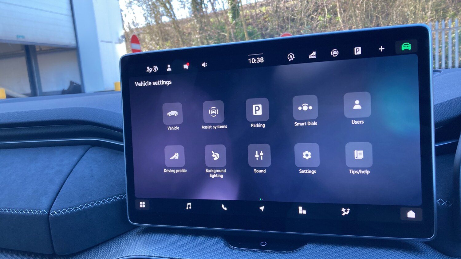 Used Skoda Kodiaq 2025 for sale - 77903775: Photo 27