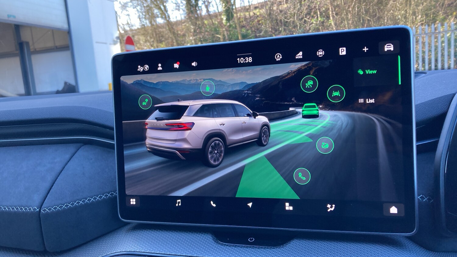 Used Skoda Kodiaq 2025 for sale - 77903775: Photo 28