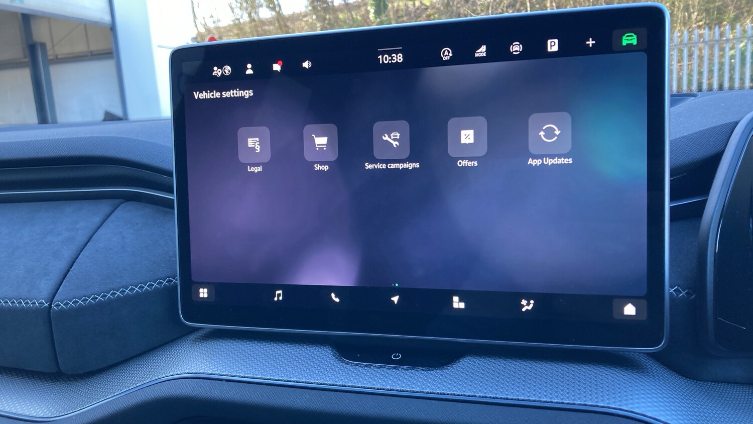 Used Skoda Kodiaq 2025 for sale - 77903775: Photo 29