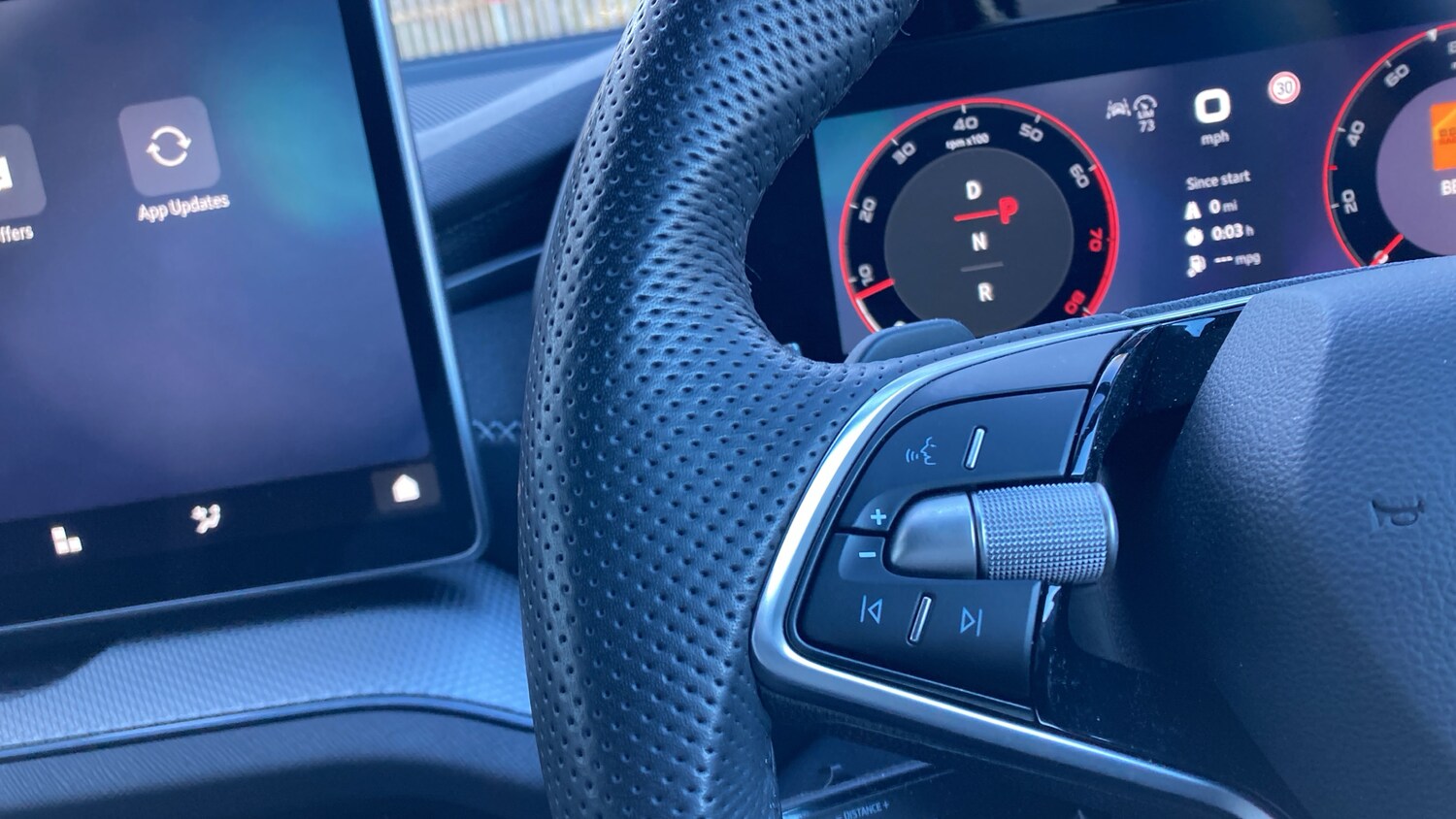 Used Skoda Kodiaq 2025 for sale - 77903775: Photo 30