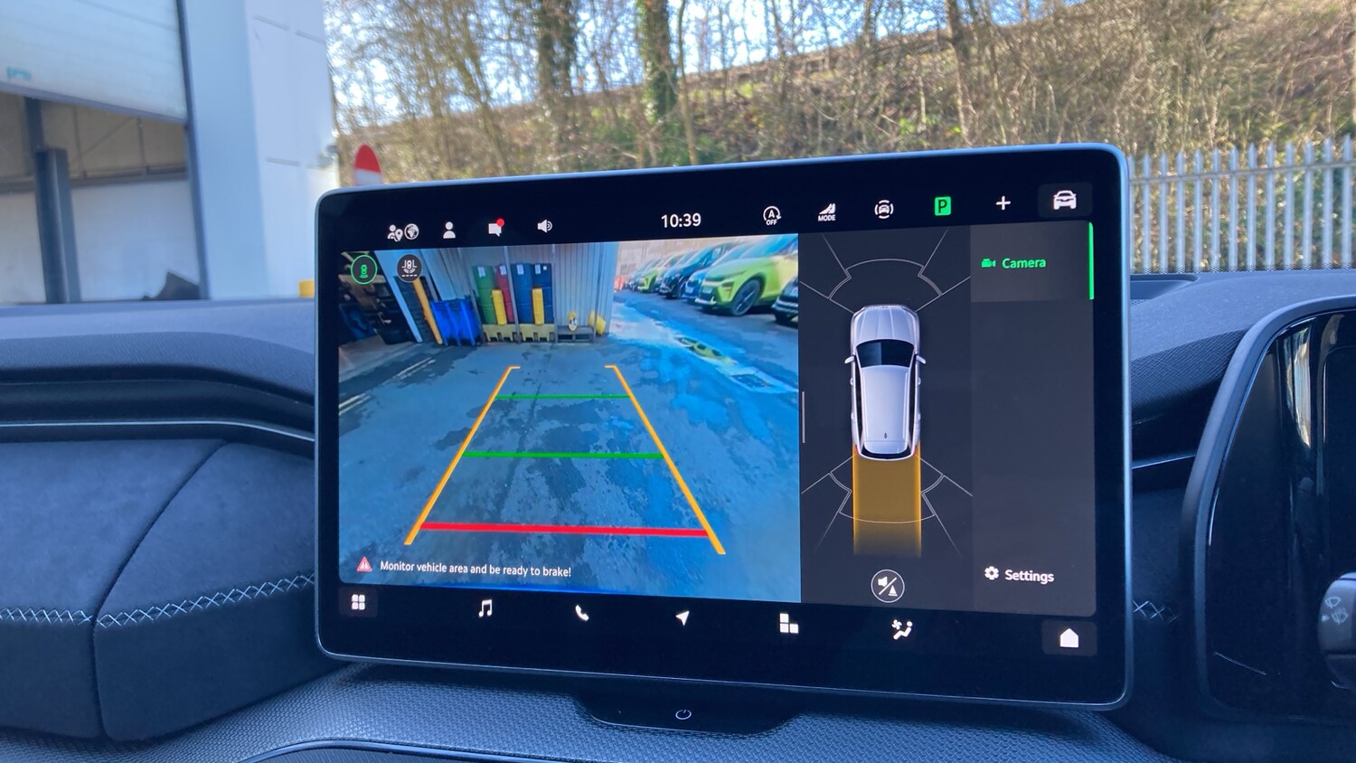 Used Skoda Kodiaq 2025 for sale - 77903775: Photo 33