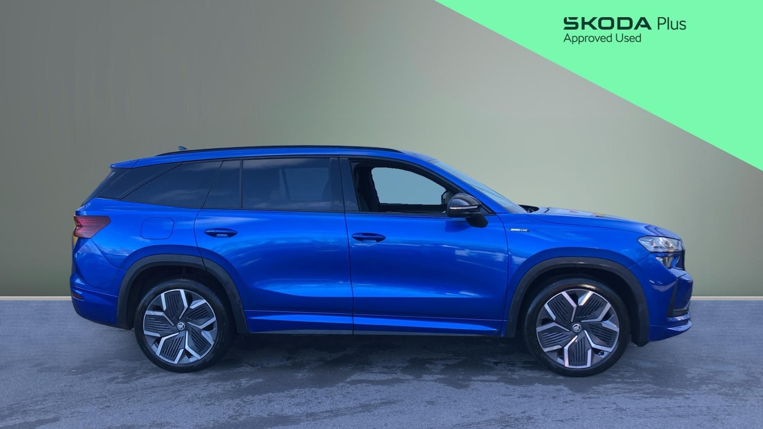 Used Skoda Kodiaq 2025 for sale - 77903775: Photo 4