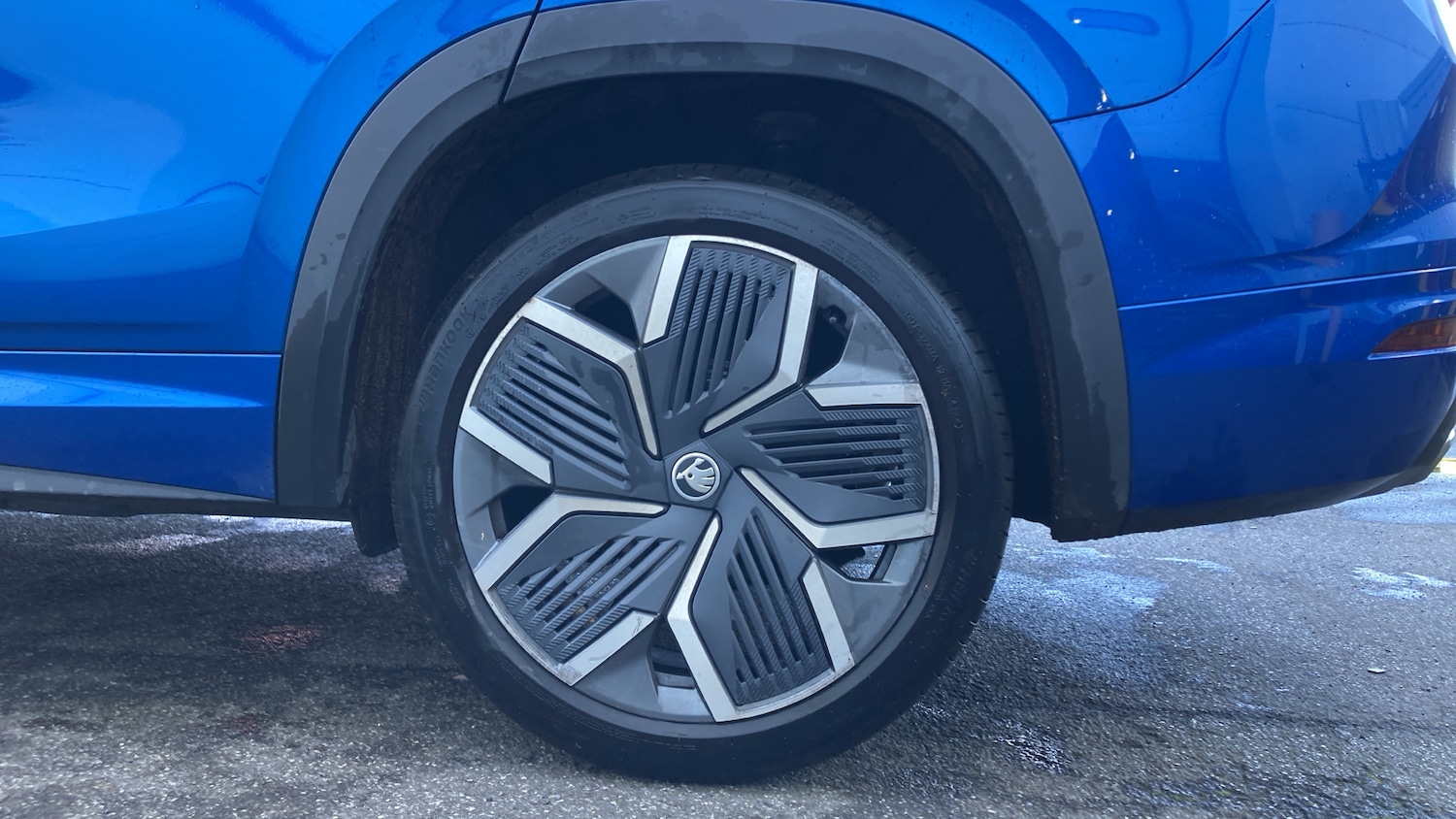 Used Skoda Kodiaq 2025 for sale - 77903775: Photo 5