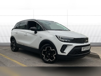 Used Vauxhall Crossland 2022 for sale - 79380979: Photo