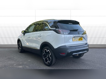 Used Vauxhall Crossland 2022 for sale - 79380979: Photo