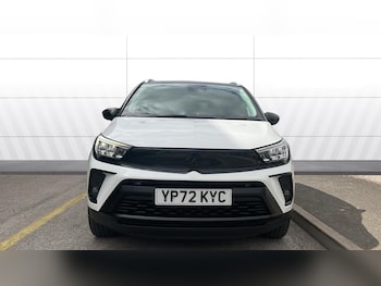 Used Vauxhall Crossland 2022 for sale - 79380979: Photo