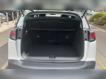 Used Vauxhall Crossland 2022 for sale - 79380979: Photo
