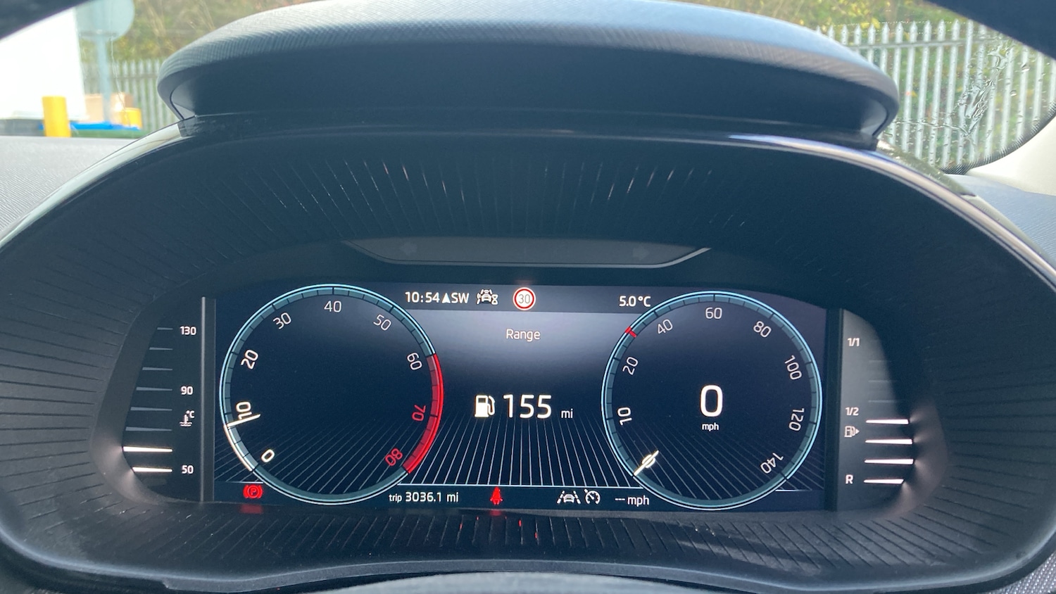 Used Skoda Fabia 2025 for sale - 76818778: Photo 11