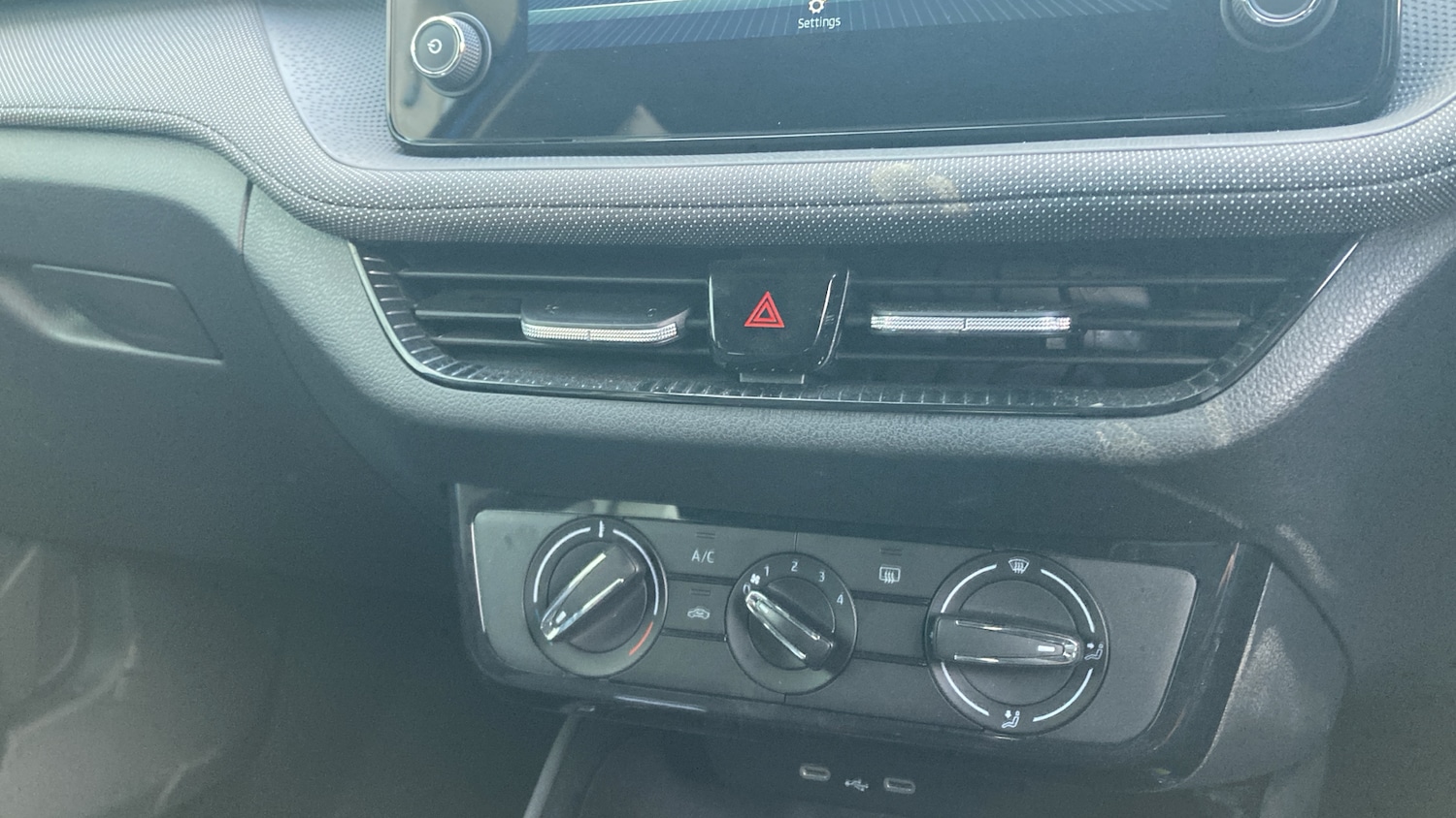 Used Skoda Fabia 2025 for sale - 76818778: Photo 13