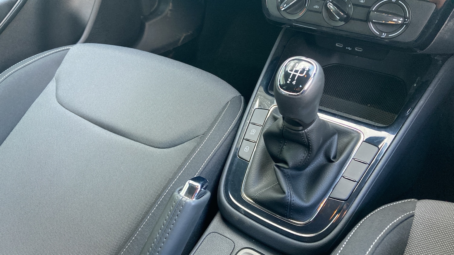 Used Skoda Fabia 2025 for sale - 76818778: Photo 14