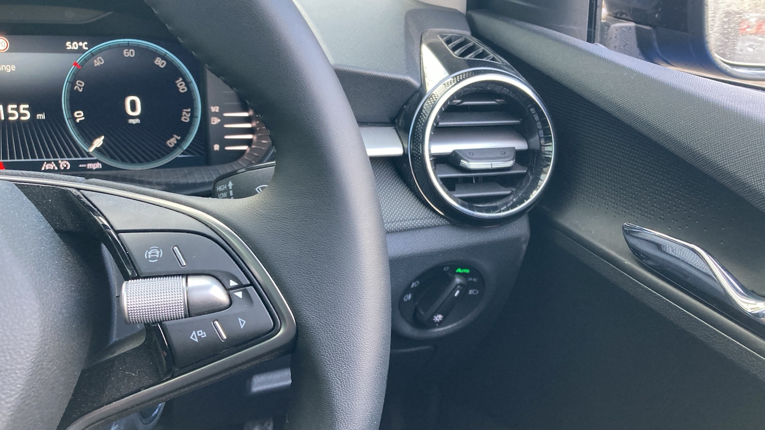 Used Skoda Fabia 2025 for sale - 76818778: Photo 18