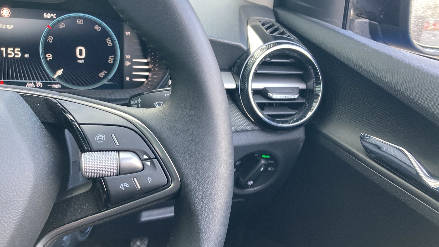 Used Skoda Fabia 2025 for sale - 76818778: Photo 22