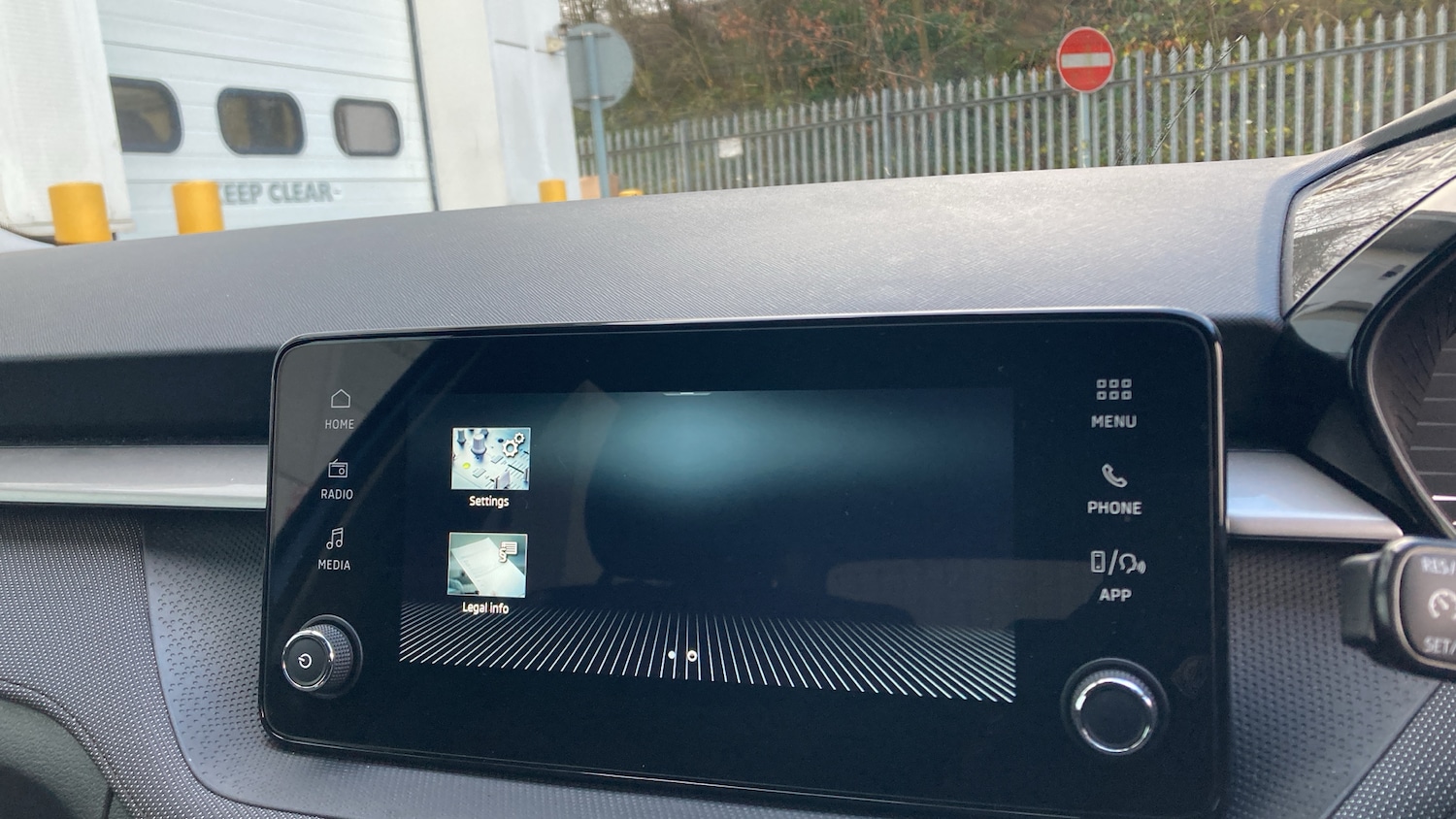 Used Skoda Fabia 2025 for sale - 76818778: Photo 24