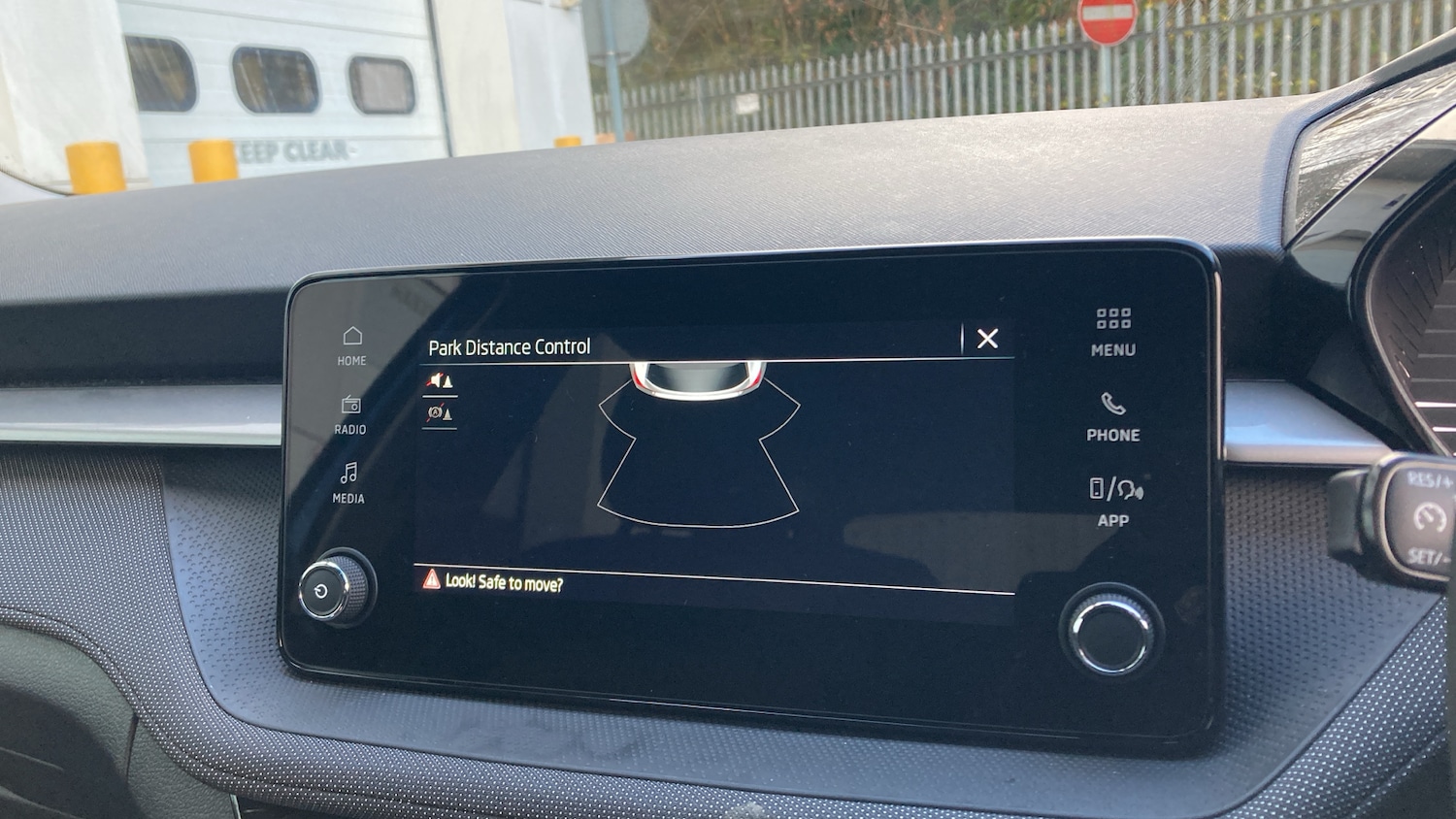 Used Skoda Fabia 2025 for sale - 76818778: Photo 28