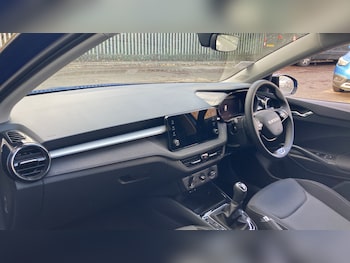 Used Skoda Fabia 2025 for sale - 76818778: Photo