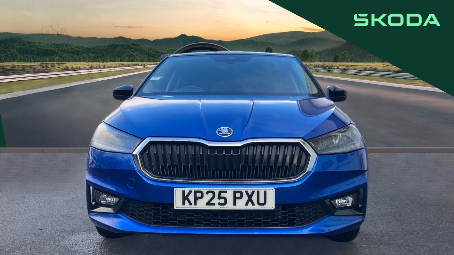 Used Skoda Fabia 2025 for sale - 76818778: Photo 7