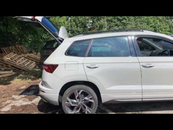 Used Skoda Karoq 2024 for sale - 75314593: Photo