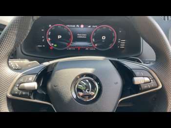 Used Skoda Karoq 2024 for sale - 75314593: Photo