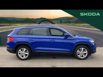 Used Skoda Kodiaq 2018 for sale - 74980694: Photo