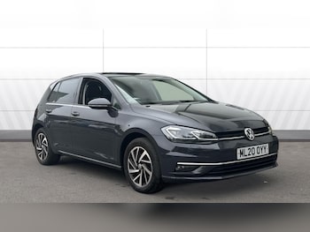 Used Volkswagen Golf 2020 for sale - 79597089: Photo