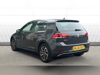 Used Volkswagen Golf 2020 for sale - 79597089: Photo