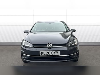 Used Volkswagen Golf 2020 for sale - 79597089: Photo